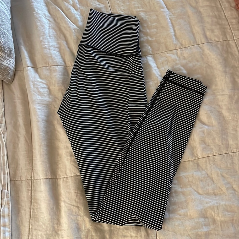 Lululemon wonder under 28”